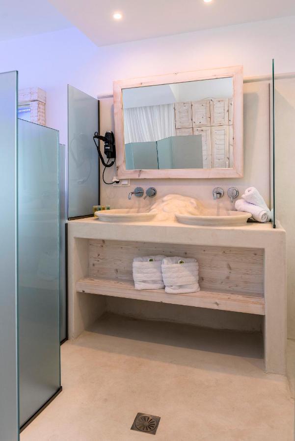 Kouros Home & Suites Faliraki Zimmer foto