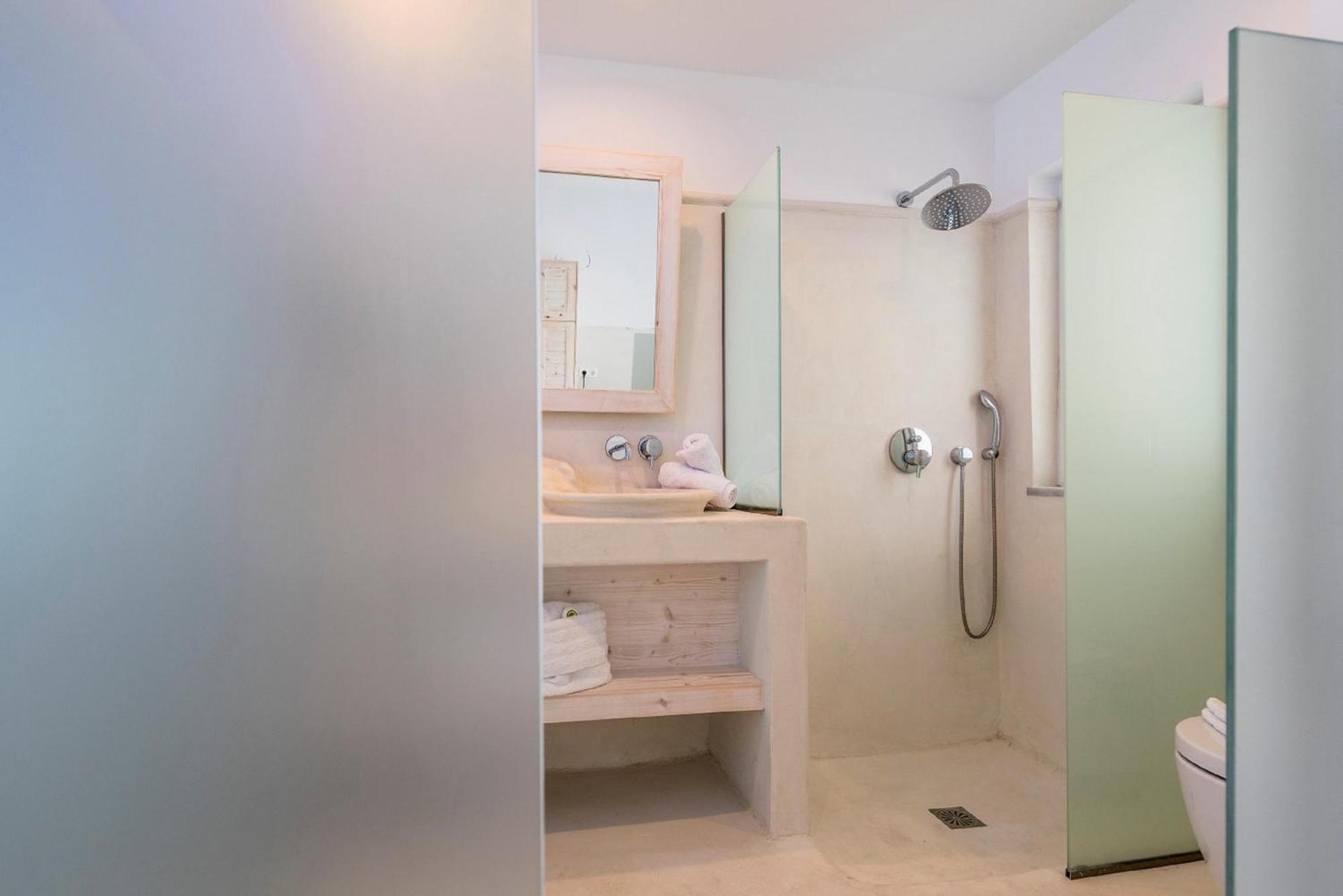 Kouros Home & Suites Faliraki Zimmer foto